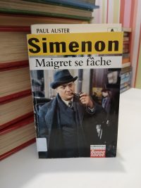 Maigret Se Fache