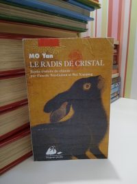 Le Radis De Cristal