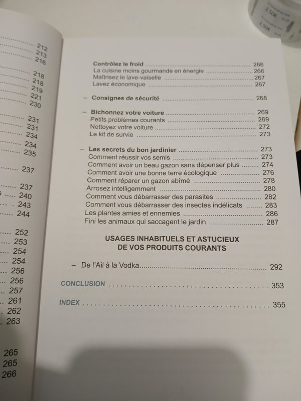 Le Dictionnaire À Tout Faire – Image 2