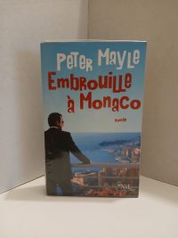Embrouille à Monaco
