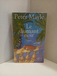 Le Diamant noir