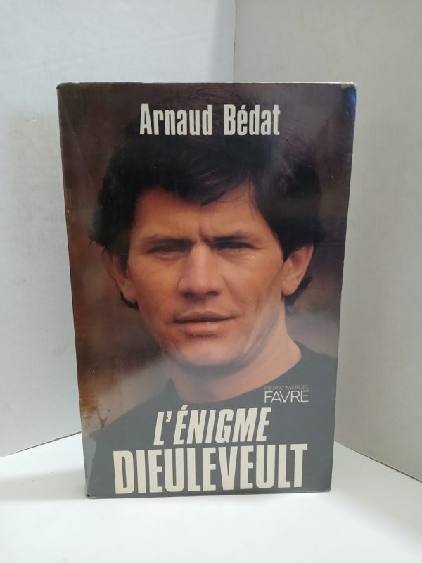 L'Enigme Dieuleveult