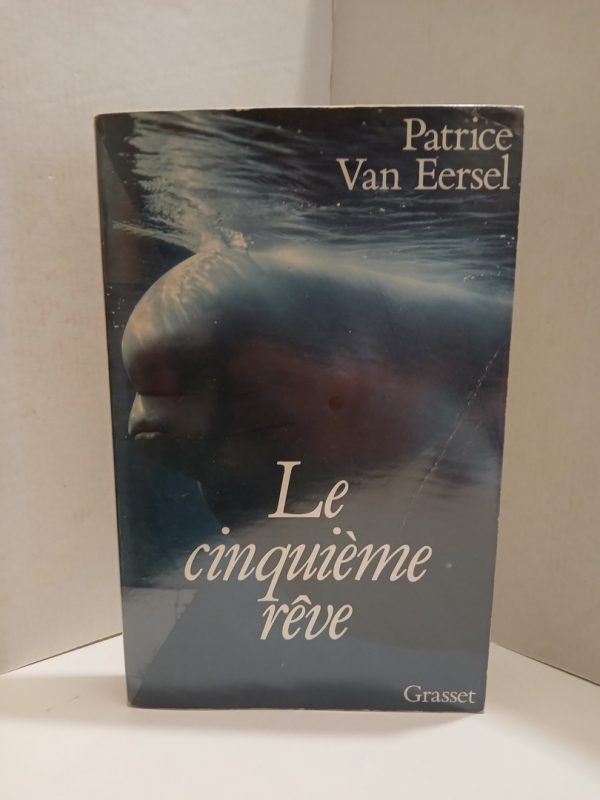 Le cinquième rêve - Le dauphin, l'homme, l'évolution