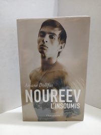 Noureev, l'insoumis