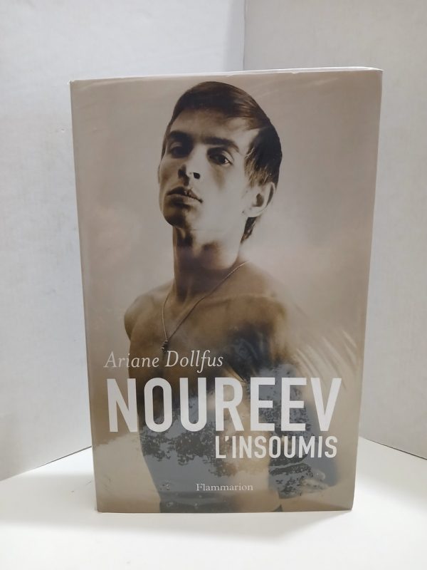 Noureev, l'insoumis