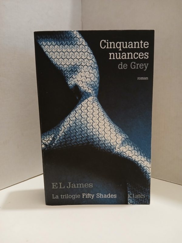 Cinquante nuances de Grey