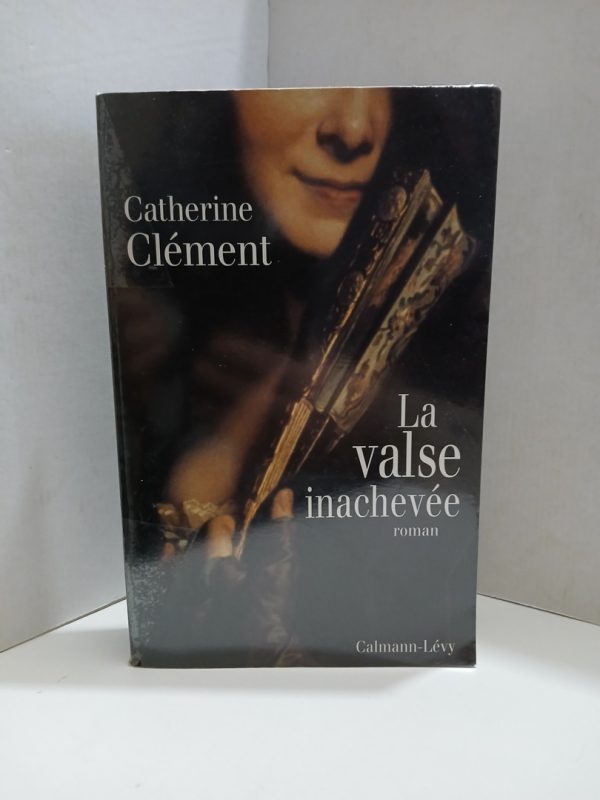 La Valse inachevée