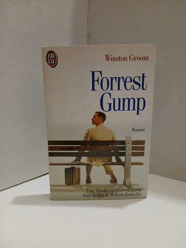 Forrest Gump