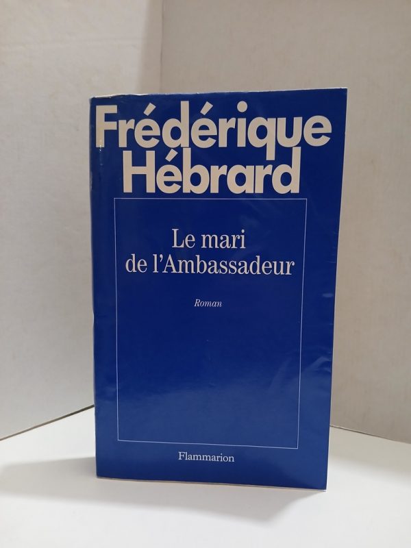 Le Mari de l'ambassadeur