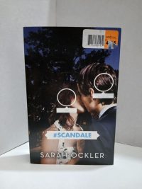 #Scandale