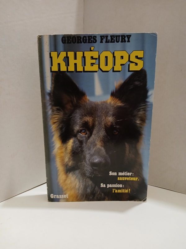 Khéops