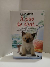 A pas de chat