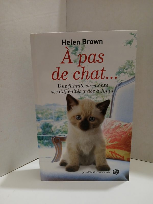 A pas de chat