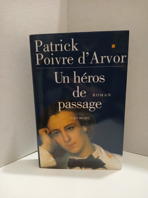 Un héros de passage