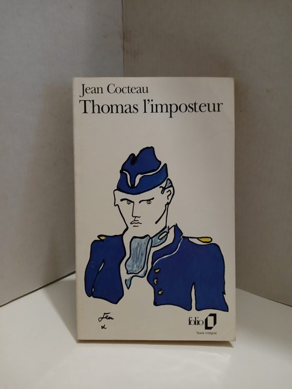Thomas l'Imposteur