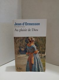 Au plaisir de Dieu