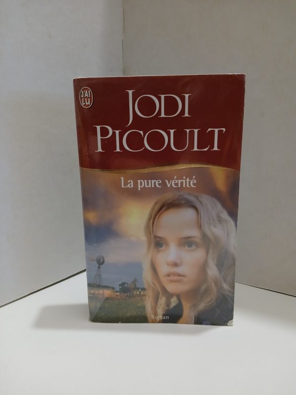 Pure verite (la)