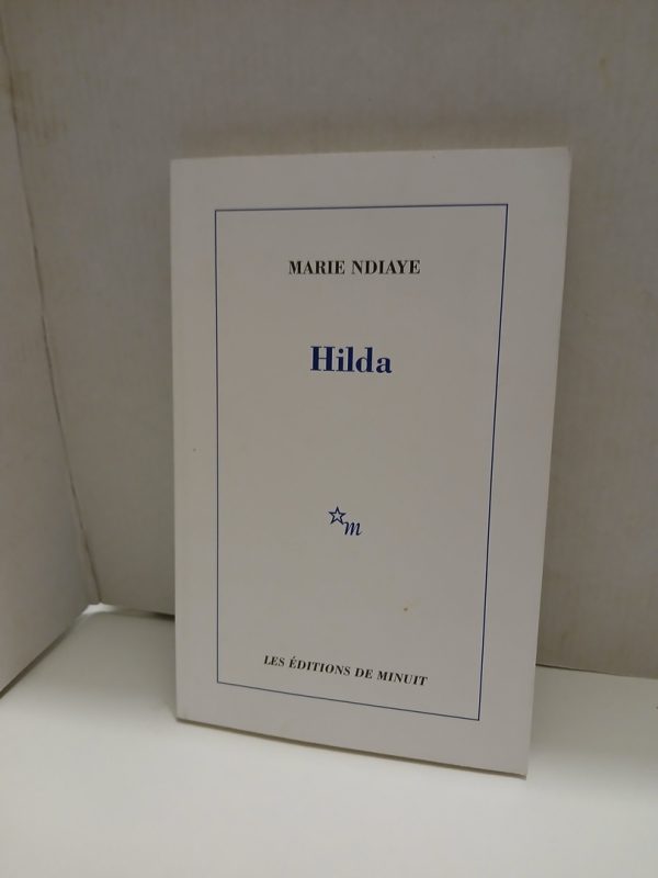 Hilda