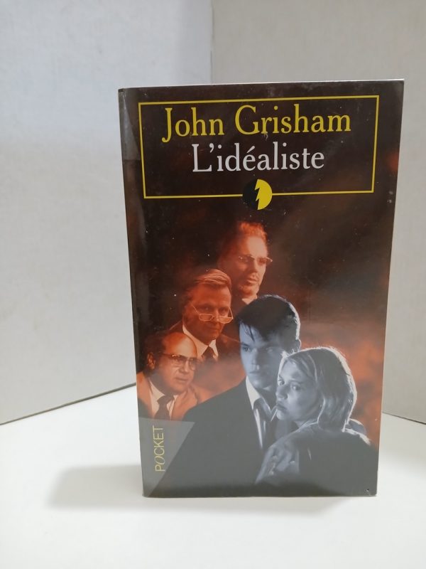 L'Idealiste