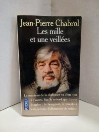 Les Mille et une Veillées