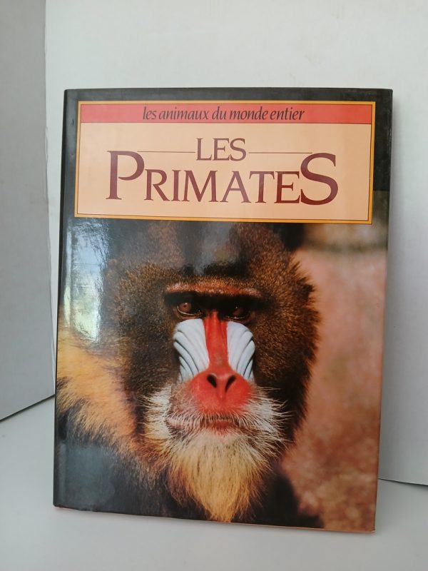 Les primates