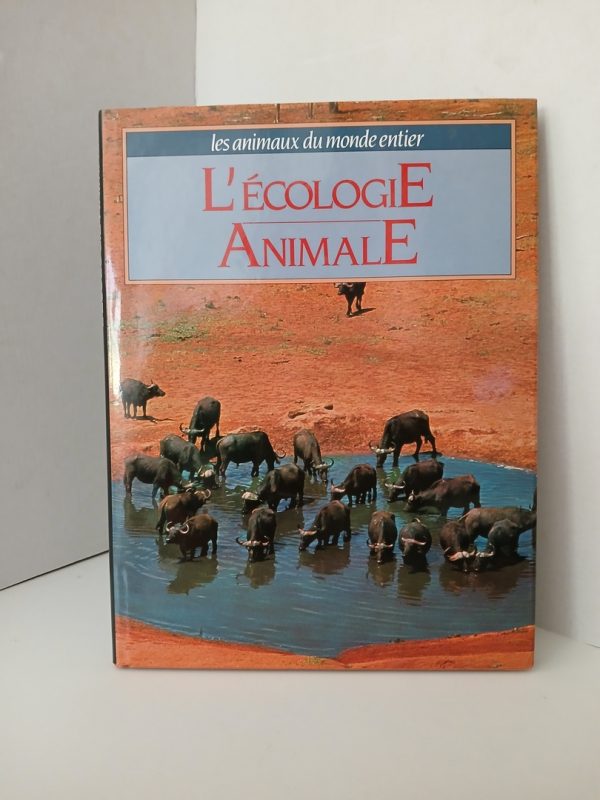 L'écologie Animale