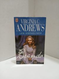 Les orphelines Tome 3 ; Brenda