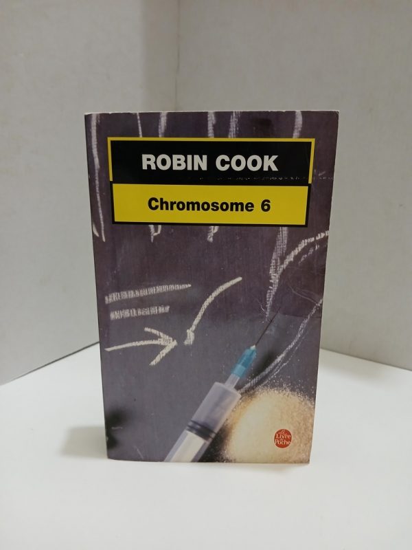 Chromosome 6