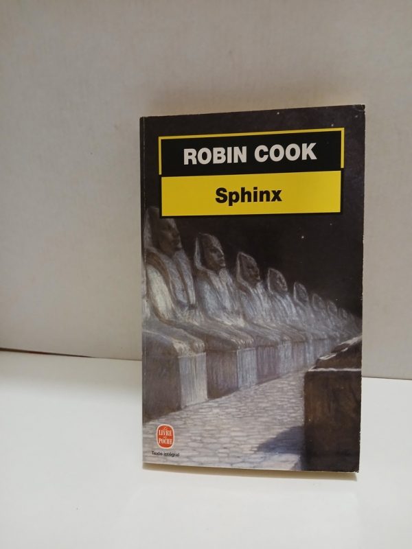 Sphinx
