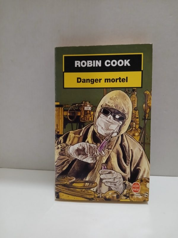 Danger mortel
