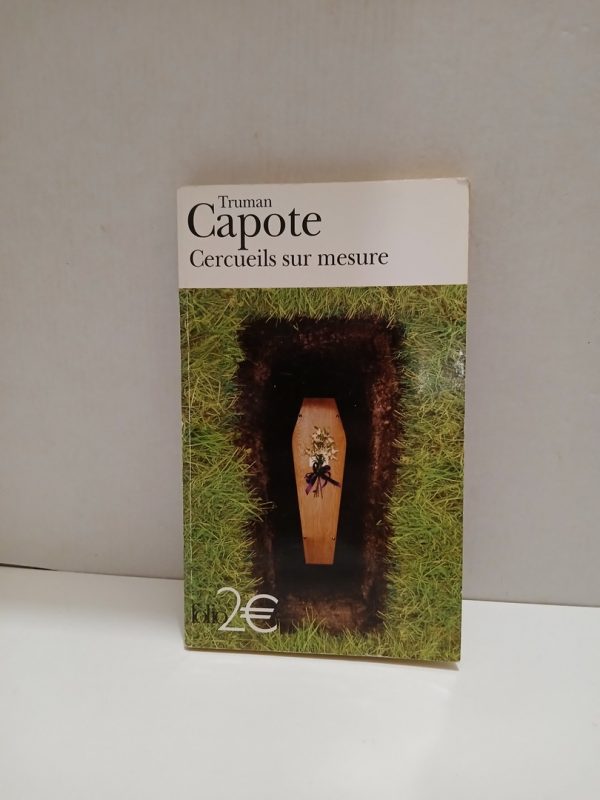 Cercueils sur mesure