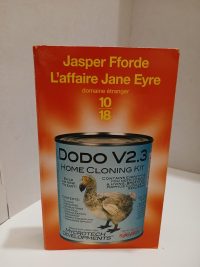 L'affaire Jane Eyre