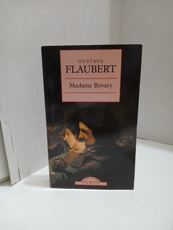 Madame Bovary