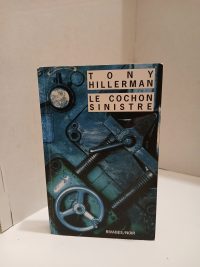 Le Cochon Sinistre