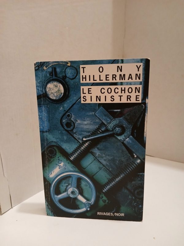 Le Cochon Sinistre