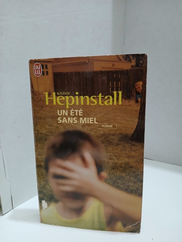 Un été sans miel