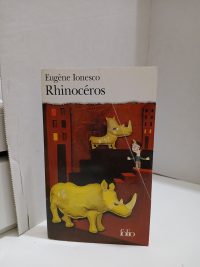 Rhinocéros