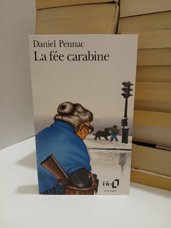 La Fee Carabine