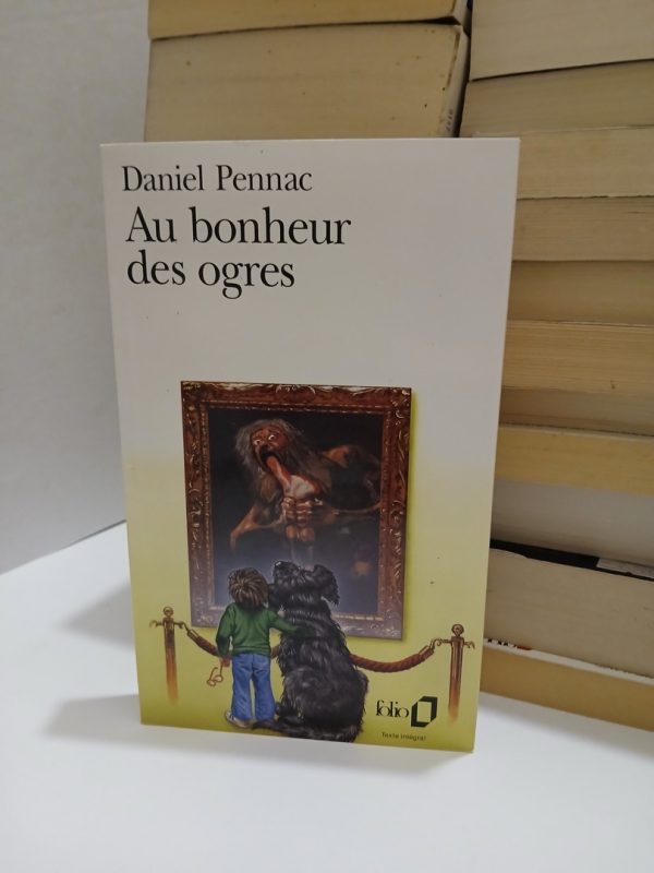 Au Bonheur Des Ogres
