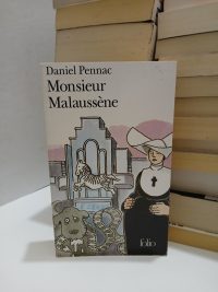 Monsieur Malaussène