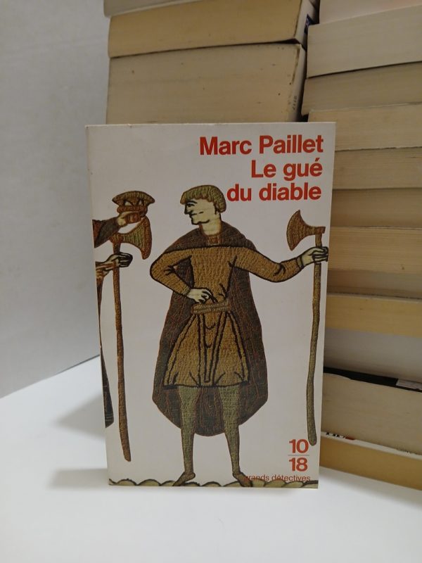 Le Gué du diable