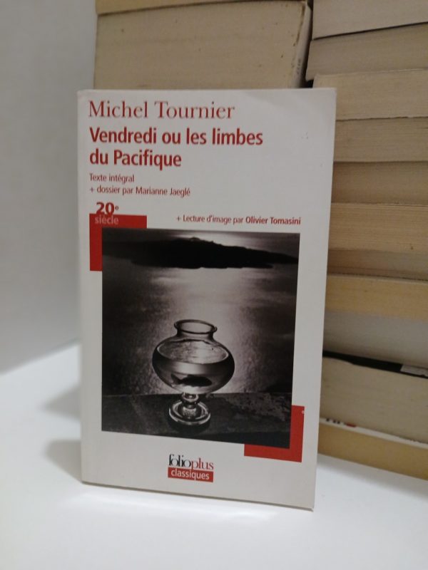 Vendredi ou Les limbes du Pacifique