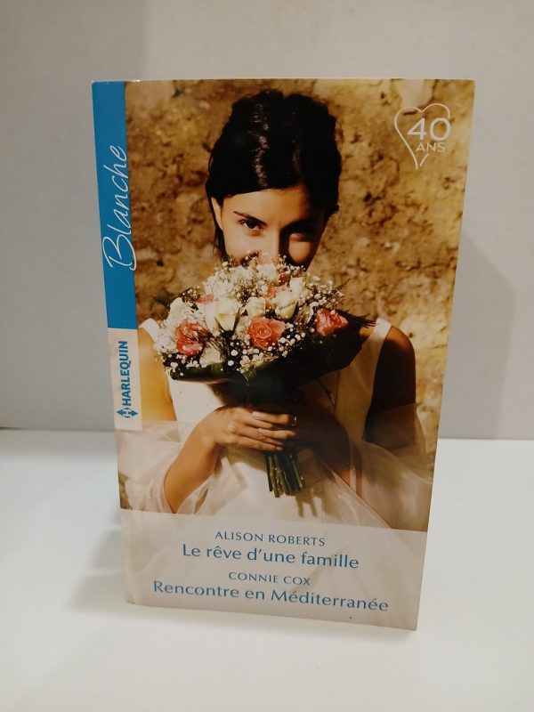 Le rêve d'une famille - Rencontre en Méditerranée