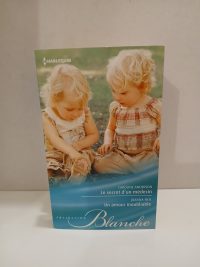 Le secret d'un médecin ; Un amour inoubliable