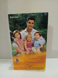 Une famille à chérir ; Un hasard irrésistible