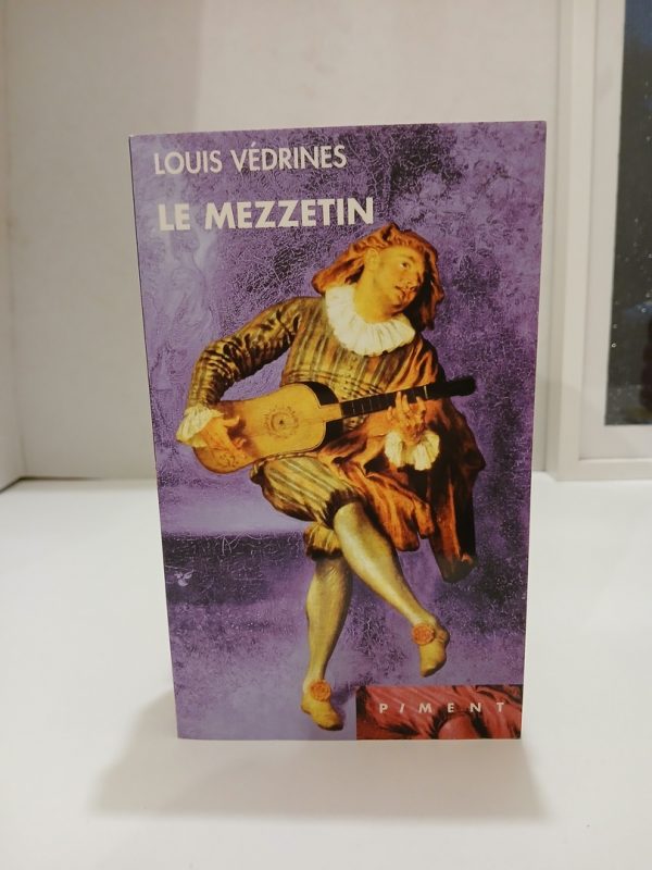 Le mezzetin