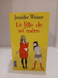 La fille de sa mère