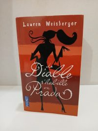 Le Diable s'habille en Prada