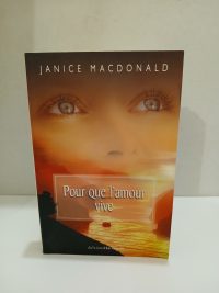Pour Que L'Amour Vive