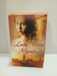 Lady Mystère